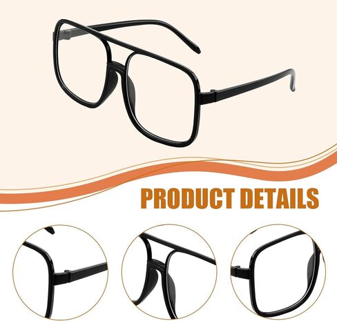 90s Accessories Outfit for Women/Men 80s Hip Hop Costume Kit Old School Rapper DJ Hat Sunglasses Dollar Sign Ring Gold Rope Chain Necklace Jewelry Set for Fancy Dress Cosplay Party Decorations in Kuwait