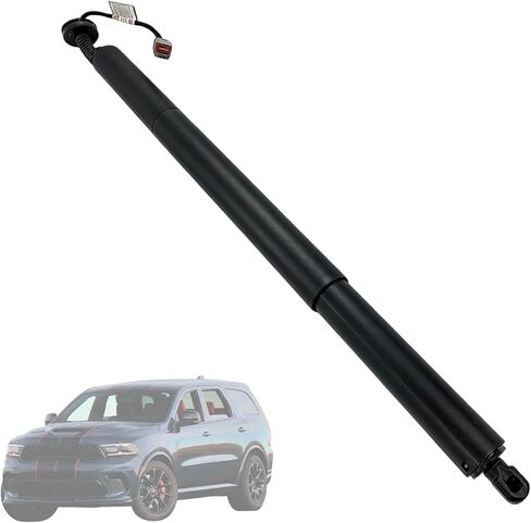 2A-711557 Power Liftgate Lift Support Compatible with 2011-2025 Dodge Durango Replace 6833 3902AC 6833 3902AD 6833 3902AE 68333902AC 68333902AD 68333902AE(Left) in Kuwait
