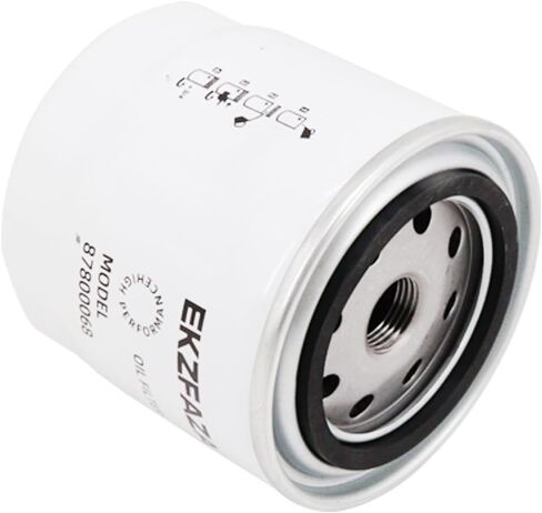Maintenance Filter Kit 89842392 86555827 86555826 87800068 87801434 Replace 85826021 87682993 87682999 84259320 Compatible with New Holland LS180 LX 885 LX865 Skid Steer Loader in Saudi Arabia