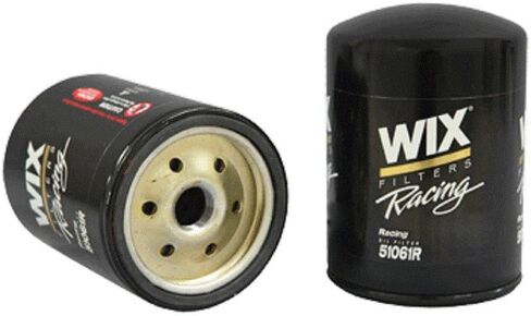 Wix 51061R Spin-On Lube Filter - Case of 12 in Saudi Arabia