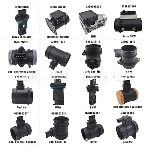 22680-AA310 air Flow Meter Sensor 1974002090 2220446020 197400-2090 in Kuwait