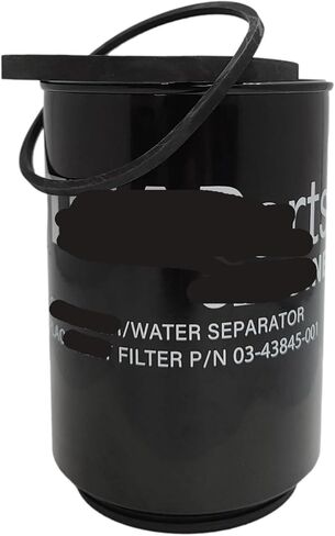Filter element,water separator,03-43845-001 ABP/N122-R50551- in Saudi Arabia