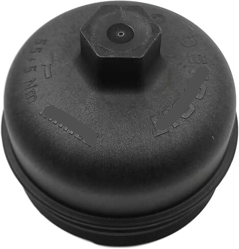 Filter cover DD13 DDE A4730920508- in Saudi Arabia