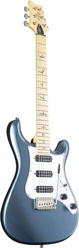 PRS SE NF3 Rosewood Fretboard, Gun Metal Grey with Gig Bag in Kuwait