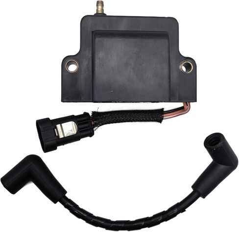 ملف الإشعال الخارجي مناسب لـ Ski-Doo 600 800 ETEC 2009-2020 XRS MXZ TNT Summit Skandic Freeride Snowmobile استبدال الجزء 512060953 44-63311 512060644 512060711 512060810 in Saudi Arabia