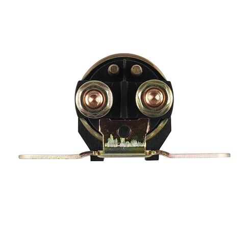 Caltric Starter Relay Solenoid Compatible with Suzuki Vs1400 Vs 1400 1988-2009 in Saudi Arabia