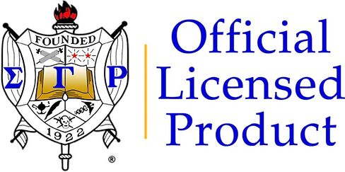 Big Boy Sigma Gamma Rho Divine 9 S1 Long Sleeve Jersey [Long Sleeve - Gold] - ID#75475-75-208-0-7 in Kuwait