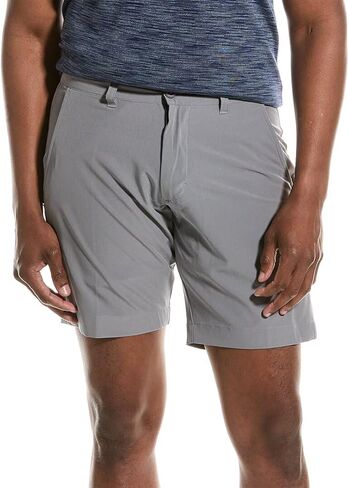 Vintage 1946 Mens Performance Golf Short in Kuwait