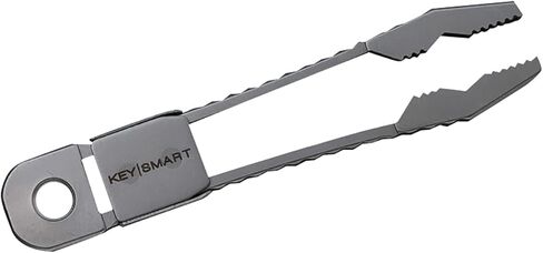 KeySmart NanoPliers Pliers in Saudi Arabia