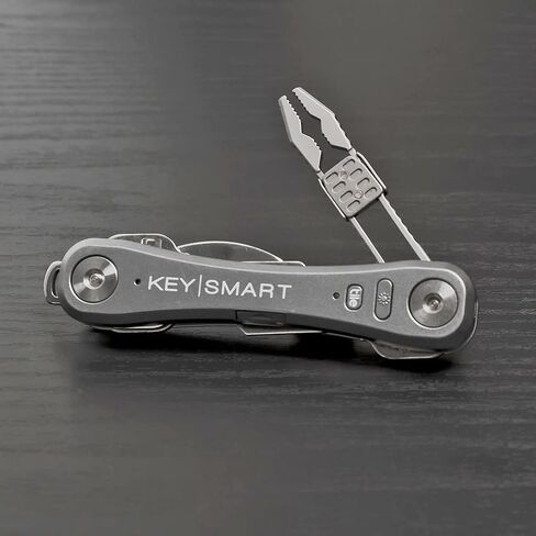 KeySmart NanoPliers Pliers in Saudi Arabia