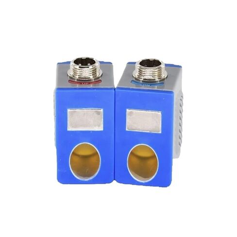 Ultrasonic Flow Transducer TS-2 Small Sensor DN25mm-DN100mm Applicable to TUF-2000H TUF-2000P TDS-100H TDS-100P Flow Meter in Saudi Arabia