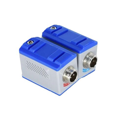 Ultrasonic Flow Transducer TS-2 Small Sensor DN25mm-DN100mm Applicable to TUF-2000H TUF-2000P TDS-100H TDS-100P Flow Meter in Saudi Arabia
