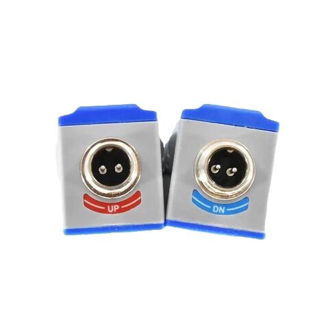 Ultrasonic Flow Transducer TS-2 Small Sensor DN25mm-DN100mm Applicable to TUF-2000H TUF-2000P TDS-100H TDS-100P Flow Meter in Saudi Arabia