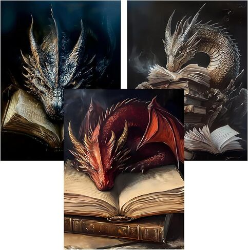 4 Pack Animals Paint by Number for Kids with Wooden Frame-Paint by Numbers for Kids Animal Ages 4-8-12,Easy Elephant Cow Penguin Giraffe DIY Acrylic Oil Painting Kits for Home Wall Decor(8X8inch) in Kuwait