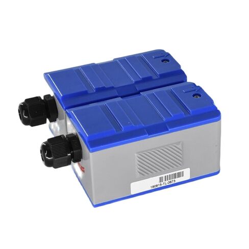 Ultrasonic Flow Transducer TL-1 Large Sensor DN300-6000mm Apply to TUF-2000B TUF-2000M TUF-2000SW TDS-100F TDS-100M flowmeter in Saudi Arabia