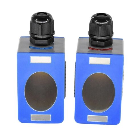 Ultrasonic Flow Transducer TL-1 Large Sensor DN300-6000mm Apply to TUF-2000B TUF-2000M TUF-2000SW TDS-100F TDS-100M flowmeter in Saudi Arabia