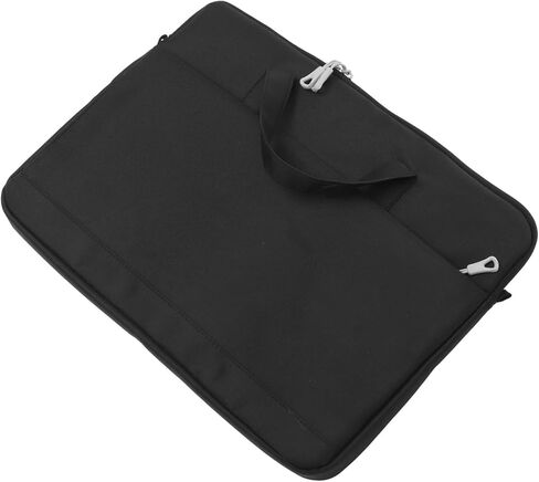 Uonlytech 1Set Portable Laptop Bag Computer Carrier for Business Travel Lightweight Design for Women Compatible with Macbook in Saudi Arabia