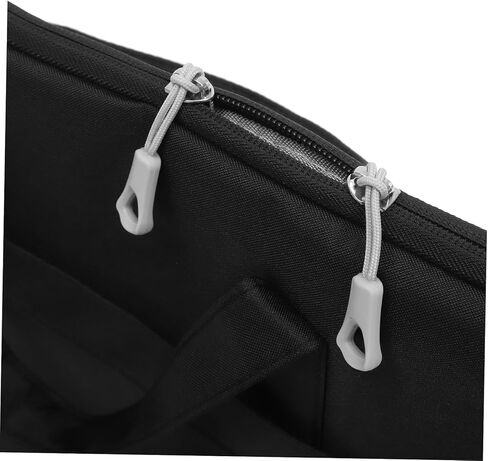 Uonlytech 1Set Portable Laptop Bag Computer Carrier for Business Travel Lightweight Design for Women Compatible with Macbook in Saudi Arabia