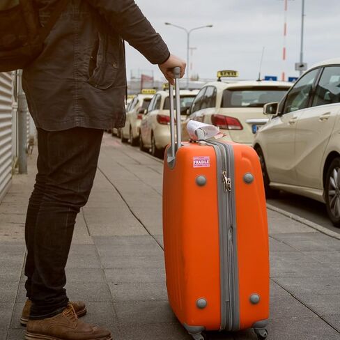 300 Pcs Fragile Stickers for Shipping Pink Round Fragile Labels Cute FragileSticker Handle with Care Thank You Label for Shipping Moving Glass Permanent AdhesiveFragile Labels in Kuwait