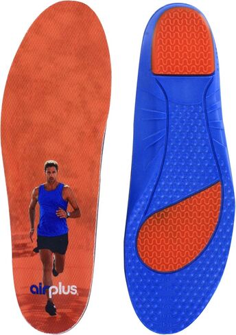 Airplus Ultra Sport Insole Men's 7-13 in Kuwait