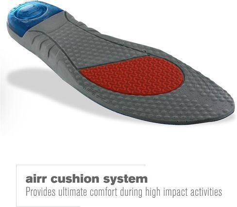 Airplus Ultra Sport Insole Men's 7-13 in Kuwait