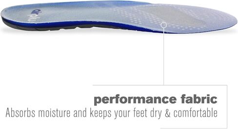 Airplus Ultra Sport Insole Men's 7-13 in Kuwait