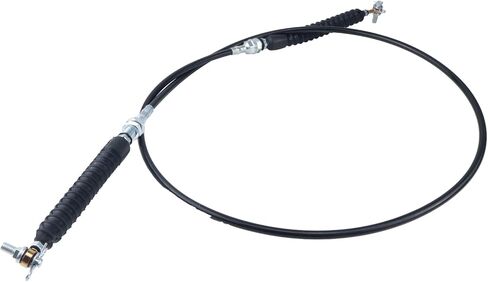DVPARTS Shifter Cable 7081209 Compatible with Polaris Ranger 500 700 XP EFI in Saudi Arabia