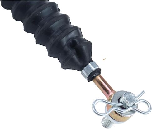 DVPARTS Shifter Cable 7081209 Compatible with Polaris Ranger 500 700 XP EFI in Saudi Arabia