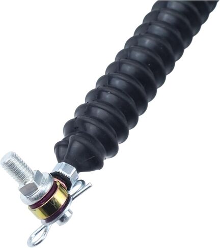 DVPARTS Shifter Cable 7081209 Compatible with Polaris Ranger 500 700 XP EFI in Saudi Arabia