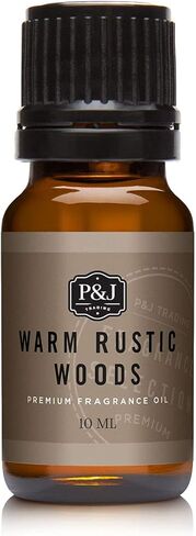 P&J Trading Fragrance Oil | Awapuhi & Seaberry Oil 100ml - Candle Scents for Candle Making, Freshie Scents, Soap Making Supplies, Diffuser Oil Scents in Kuwait