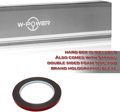 W-POWER, Rear Window Roof Spoiler Compatible with Nissan Altima 2019-2025, ABS Rear Window Roof Visor Spoiler Wing, Painted Black, 2020 2021 2022 2023 2024 in Kuwait