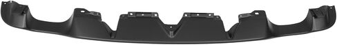 Rear Lip Compatible with 2013-2016 Scion FR-S 2013-2020 Subaru BRZ 2012-2016 Toyota 86, GT86 Factory Style Rear Bumper Diffuser Lip Spoiler PU Poly Urethane by IKON MOTORSPORTS, 2014 2015 in Saudi Arabia