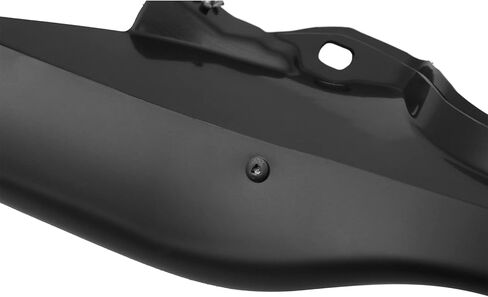 Rear Lip Compatible with 2013-2016 Scion FR-S 2013-2020 Subaru BRZ 2012-2016 Toyota 86, GT86 Factory Style Rear Bumper Diffuser Lip Spoiler PU Poly Urethane by IKON MOTORSPORTS, 2014 2015 in Saudi Arabia