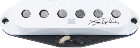 Seymour Duncan Jimi Hendrix Neck/Middle Signature Strat Single Coil Pickup - White in Kuwait