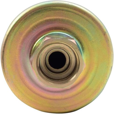 Brock Replacement Diesel Electric Fuel Pump w/Installation Kit Compatible with 88-93 C/K Pickup Truck Suburban Van 6.2L 6.5L 25115224 in Kuwait