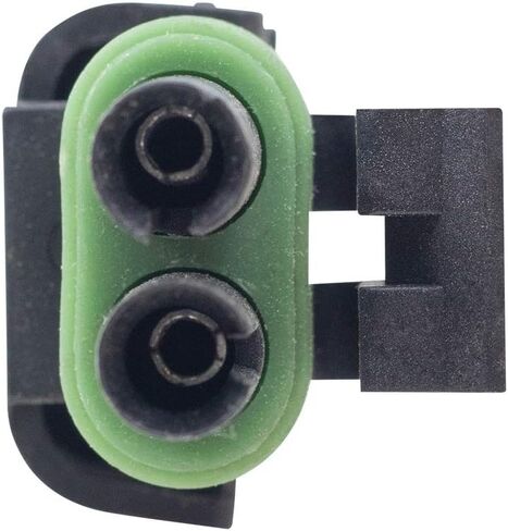 Brock Replacement Diesel Electric Fuel Pump w/Installation Kit Compatible with 88-93 C/K Pickup Truck Suburban Van 6.2L 6.5L 25115224 in Kuwait