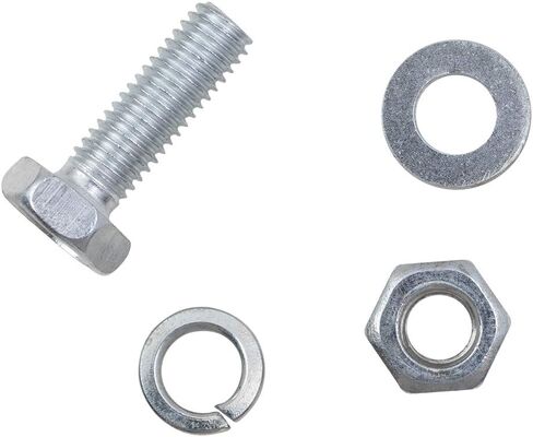 Brock Replacement Diesel Electric Fuel Pump w/Installation Kit Compatible with 88-93 C/K Pickup Truck Suburban Van 6.2L 6.5L 25115224 in Kuwait