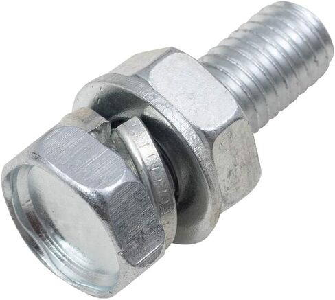 Brock Replacement Diesel Electric Fuel Pump w/Installation Kit Compatible with 88-93 C/K Pickup Truck Suburban Van 6.2L 6.5L 25115224 in Kuwait