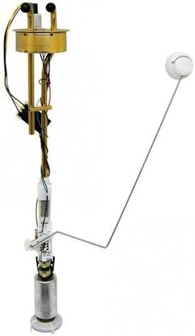 Fuel Pump For John Deere 6010 6010SE 6020 6020SE 6100 6100SE 6110 6110SE 6120 6120SE 6200 6200SE 6210 6215 6220 6220SE 6300 6400 AL113125 in Kuwait