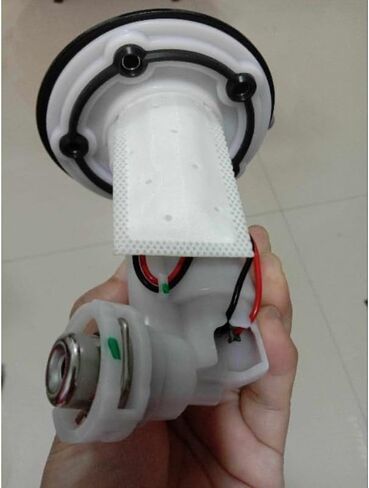 Electronic Fuel Injection Injector Electric Fuel Pump Compatible For Benelli BN125 BN TNT 125 135 150 150i TNT125 TNT135 TNT150i VZ125i in Saudi Arabia