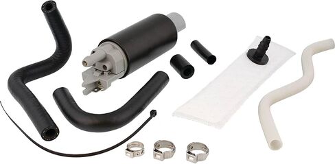 All Balls 47-2065 Fuel Pump Kit Compatible With/Replacement For Arctic Cat 425 4x4 2011-2012, 425 SE 4x4 2012, 450 4x4 2013-2015, 550 XR 2015, 550 XR LTD 2015, 550 XR XT 2015, 700 XR LTD 2015 in Saudi Arabia