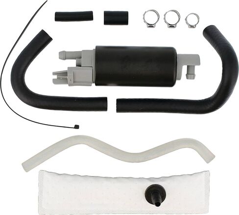 All Balls 47-2065 Fuel Pump Kit Compatible With/Replacement For Arctic Cat 425 4x4 2011-2012, 425 SE 4x4 2012, 450 4x4 2013-2015, 550 XR 2015, 550 XR LTD 2015, 550 XR XT 2015, 700 XR LTD 2015 in Saudi Arabia