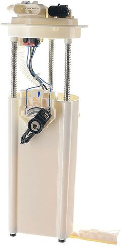 YHTAUTO Fuel Pump Compatible with Chevrolet Camaro Pontiac Firebird 1999-2002 V6 3.8L, Electric Fuel Pump Assembly with Pressure Sensor Sending Unit in Saudi Arabia
