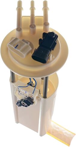 YHTAUTO Fuel Pump Compatible with Chevrolet Camaro Pontiac Firebird 1999-2002 V6 3.8L, Electric Fuel Pump Assembly with Pressure Sensor Sending Unit in Saudi Arabia