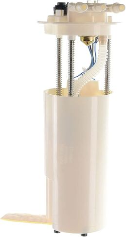 YHTAUTO Fuel Pump Compatible with Chevrolet Camaro Pontiac Firebird 1999-2002 V6 3.8L, Electric Fuel Pump Assembly with Pressure Sensor Sending Unit in Saudi Arabia
