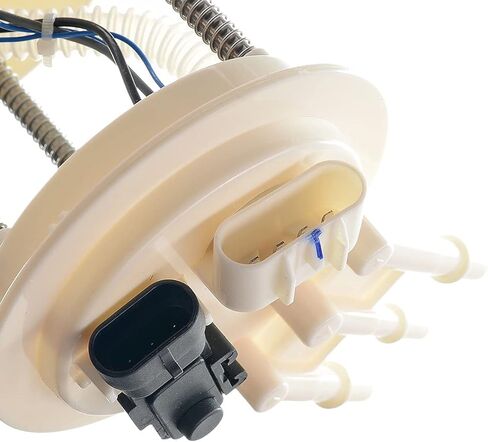 YHTAUTO Fuel Pump Compatible with Chevrolet Camaro Pontiac Firebird 1999-2002 V6 3.8L, Electric Fuel Pump Assembly with Pressure Sensor Sending Unit in Saudi Arabia