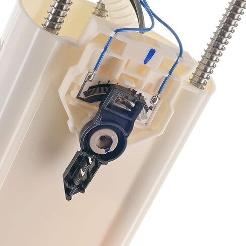 YHTAUTO Fuel Pump Compatible with Chevrolet Camaro Pontiac Firebird 1999-2002 V6 3.8L, Electric Fuel Pump Assembly with Pressure Sensor Sending Unit in Saudi Arabia