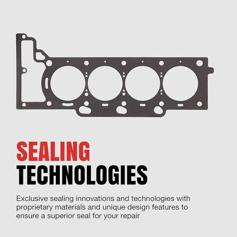 FEL-PRO HS 8891 PT Head Gasket Set in Kuwait