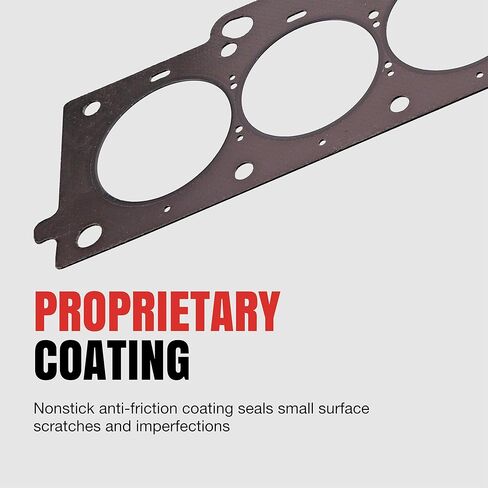 FEL-PRO HS 8891 PT Head Gasket Set in Kuwait
