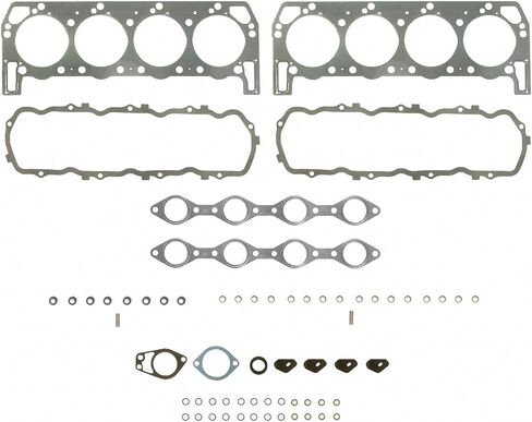 FEL-PRO HS 8891 PT Head Gasket Set in Kuwait